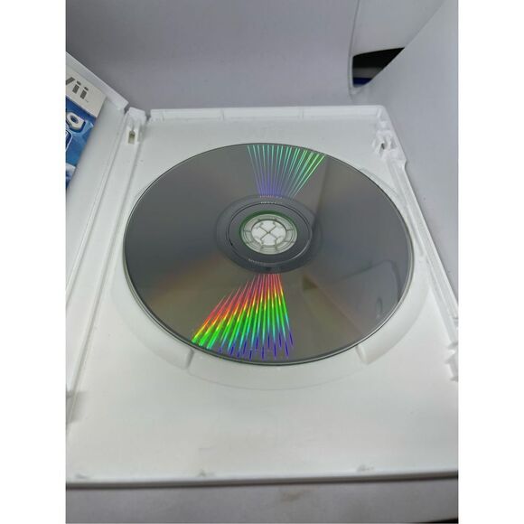 Super Swing Golf Nintendo Wii - Picture 4 of 5